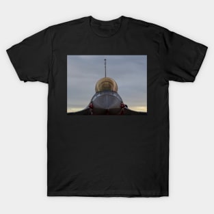 USAF F-16 Falcon T-Shirt